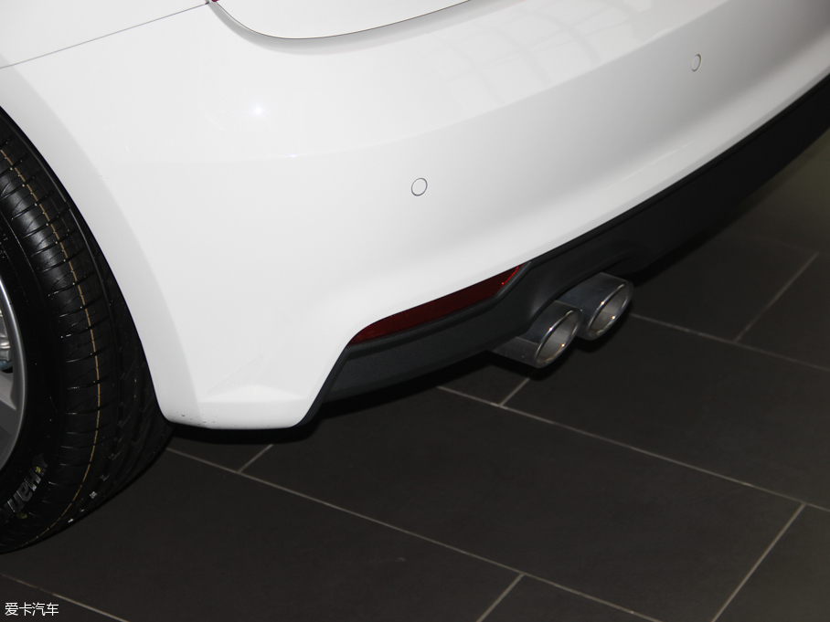 2016WA1 30 TFSI Sportback Lа