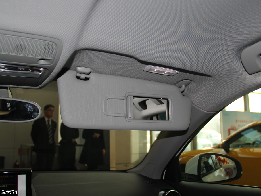 2016WA1 30 TFSI Sportback Lа