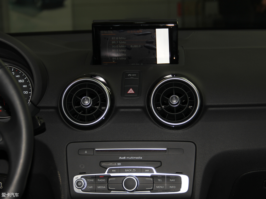 2016WA1 30 TFSI Sportback Lа