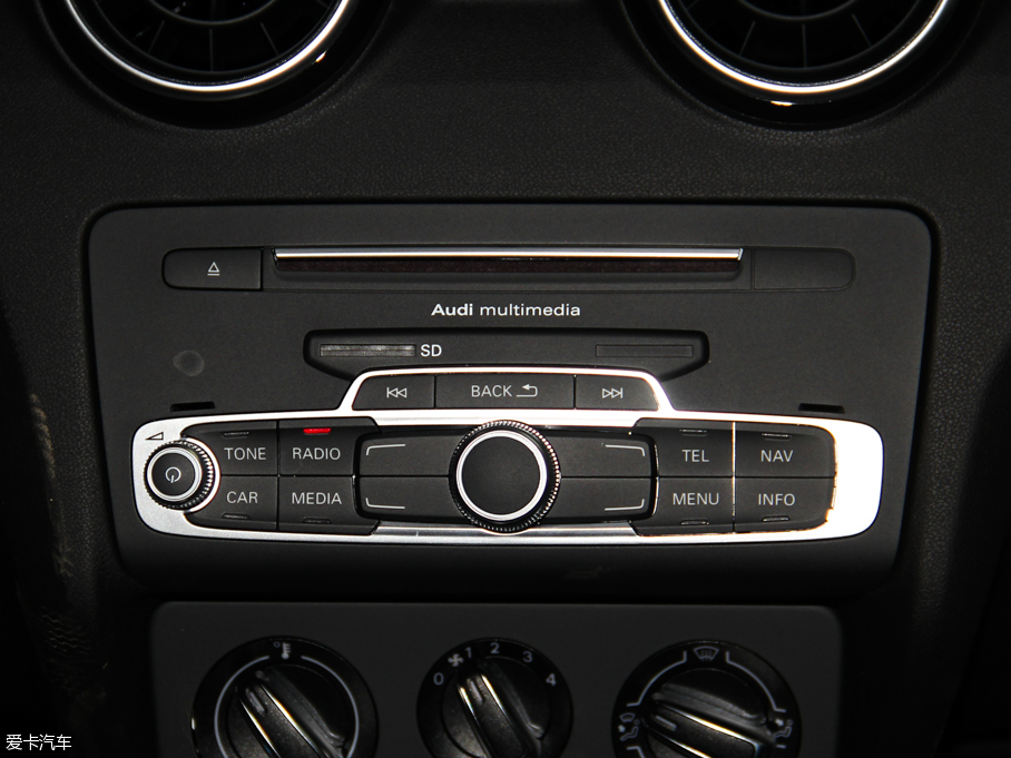 2016WA1 30 TFSI Sportback Lа