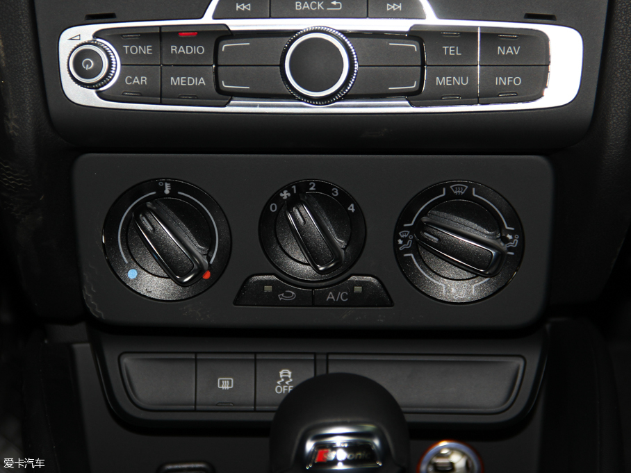 2016WA1 30 TFSI Sportback Lа