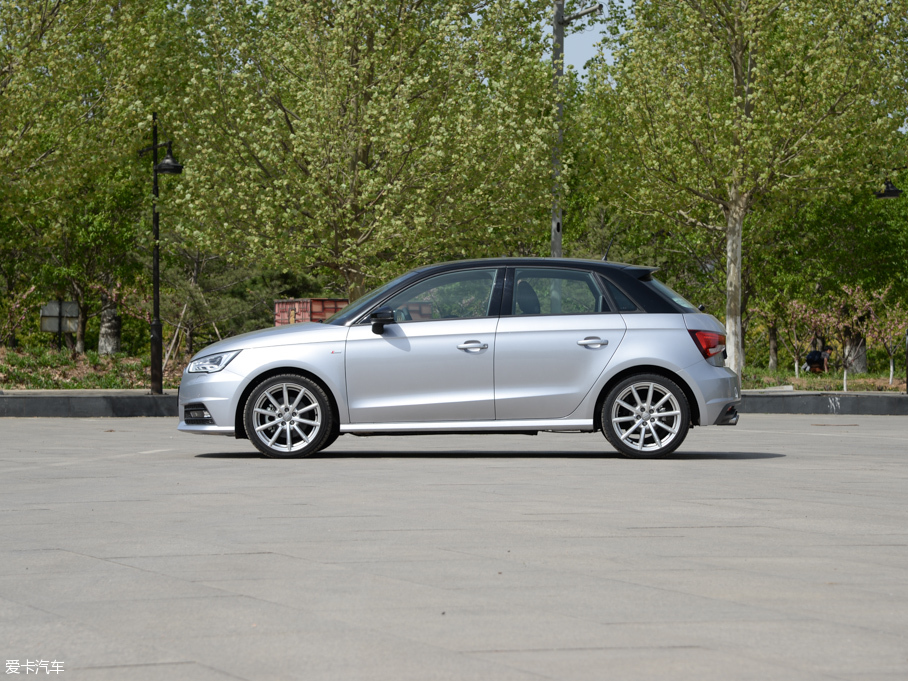 2016µA1 30 TFSI Sportback ˶