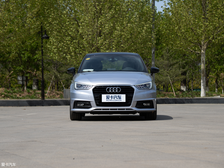 2016WA1 30 TFSI Sportback \Ӱ