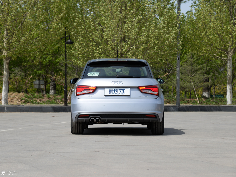 2016WA1 30 TFSI Sportback \Ӱ