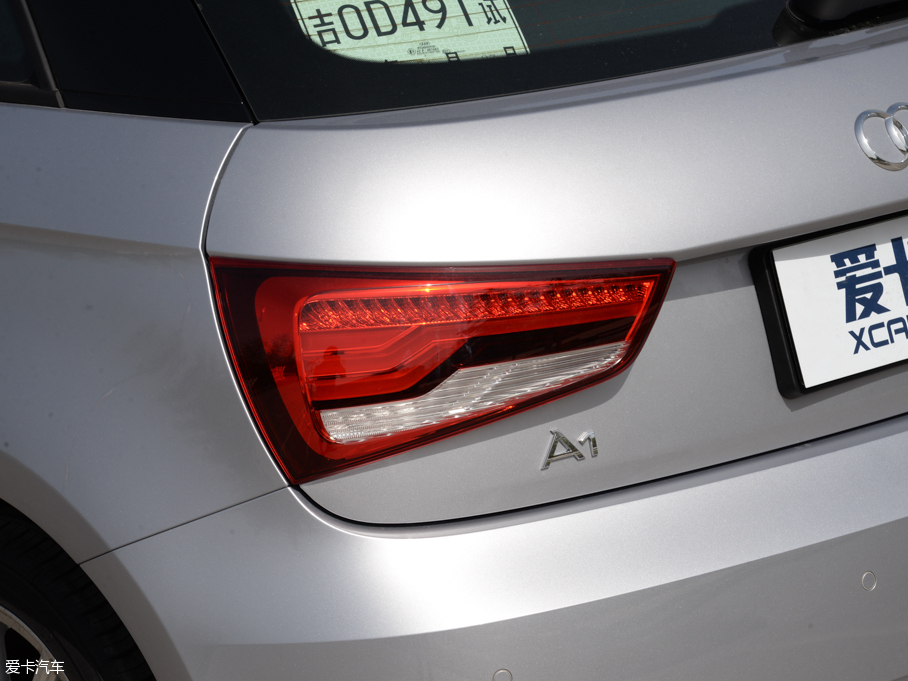 2016WA1 30 TFSI Sportback \(yn)Ӱ