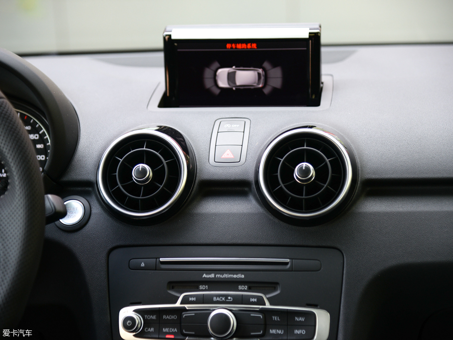 2016WA1 30 TFSI Sportback \Ӱ