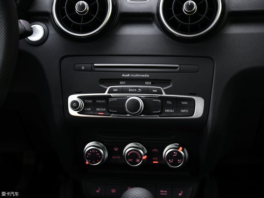 2016WA1 30 TFSI Sportback \Ӱ