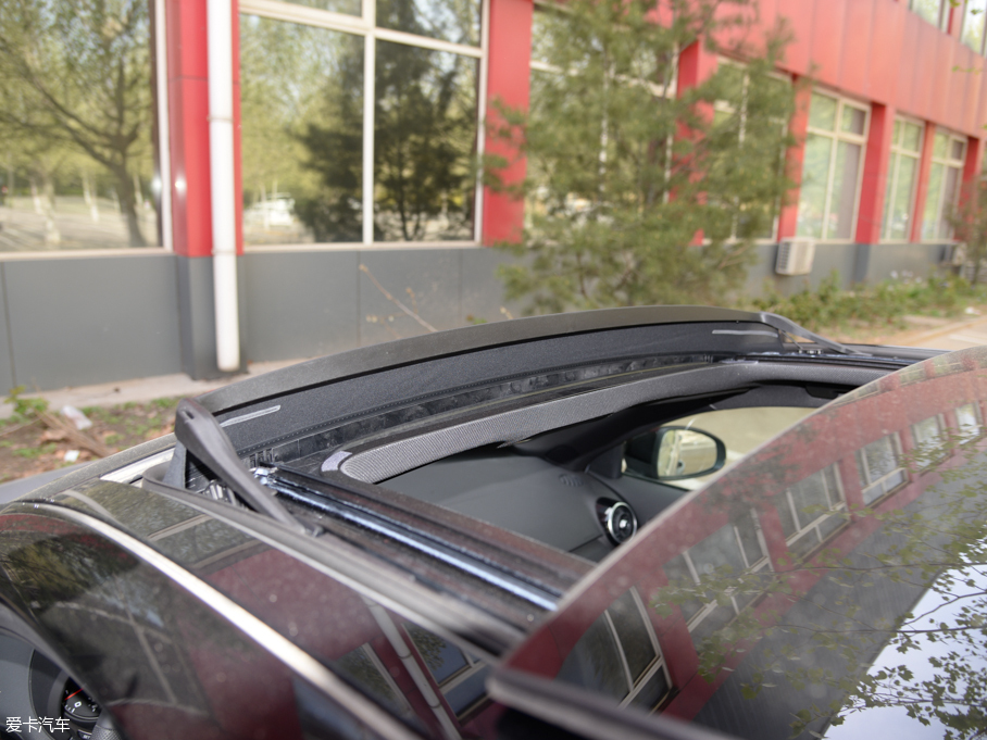 2016WA1 30 TFSI Sportback \Ӱ