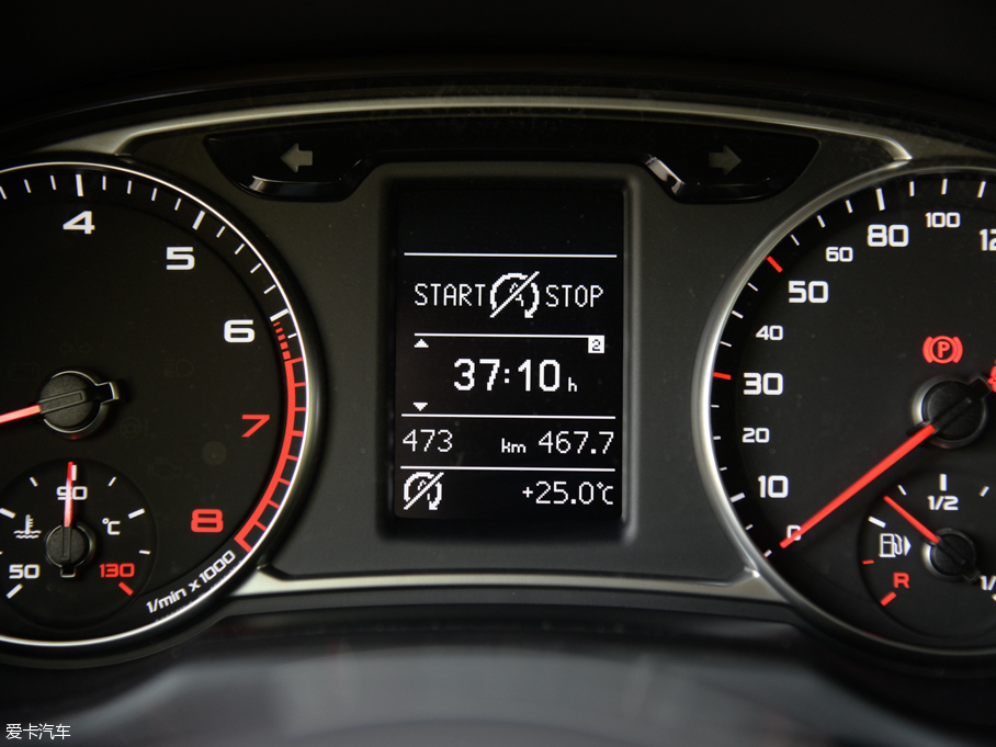 2016WA1 30 TFSI Sportback \Ӱ