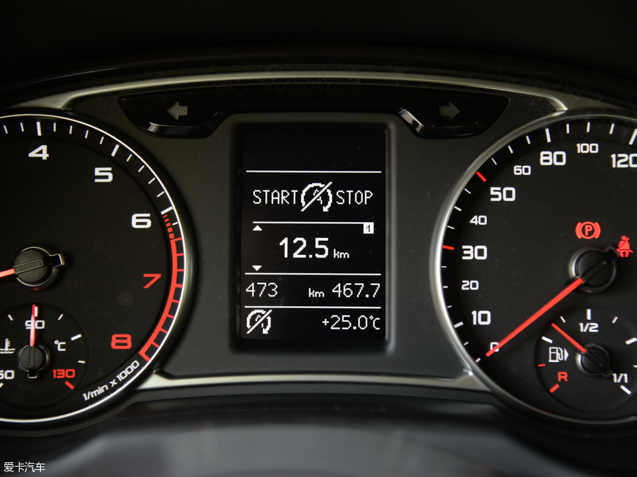 2016WA1 30 TFSI Sportback \Ӱ