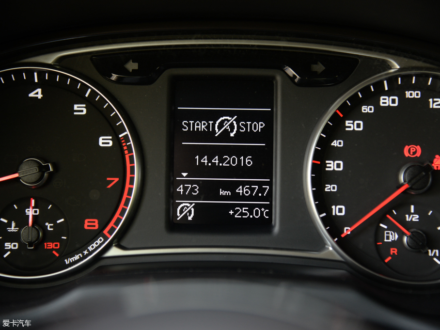 2016WA1 30 TFSI Sportback \Ӱ