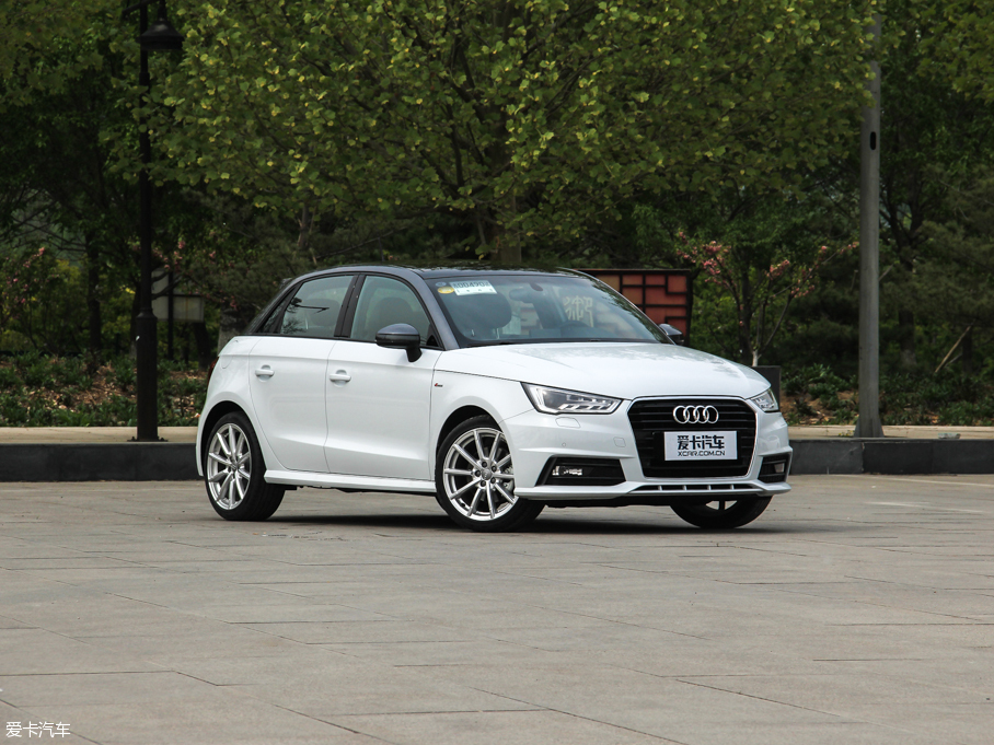 2016WA1 30 TFSI Sportback \Ӱ