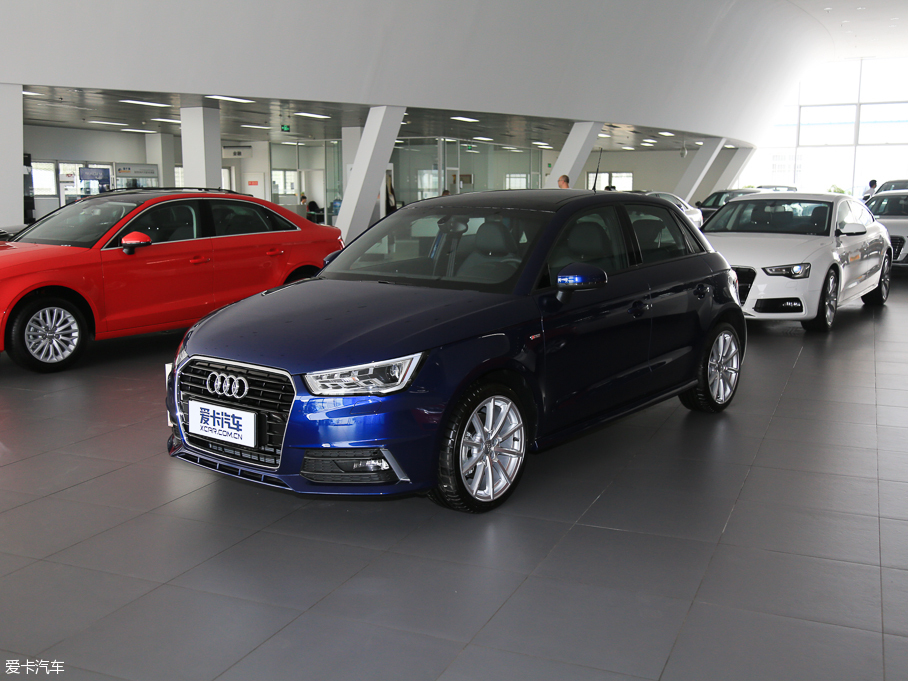 2016?yun)WA1 30 TFSI Sportback \(yn)(dng)