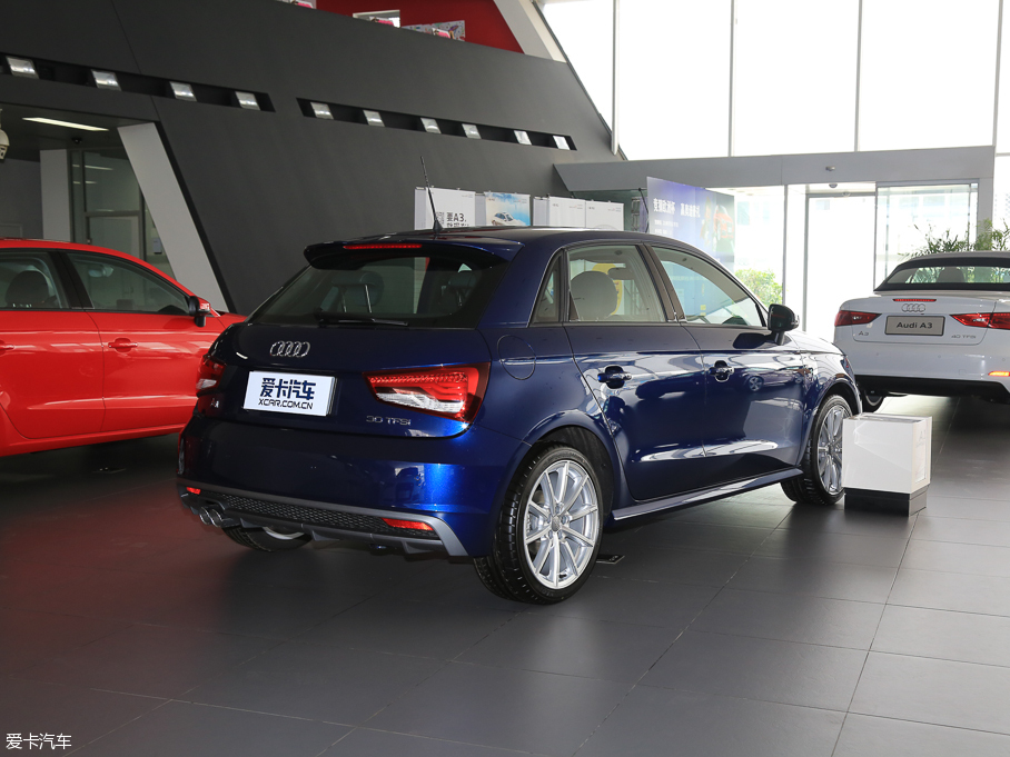 2016?yun)WA1 30 TFSI Sportback \(yn)(dng)