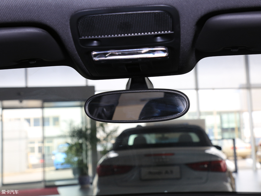 2016WA1 30 TFSI Sportback \Ӱ