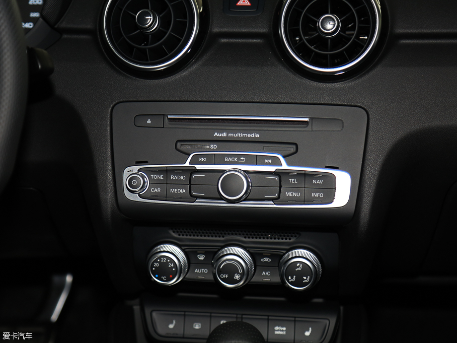 2016WA1 30 TFSI Sportback \Ӱ