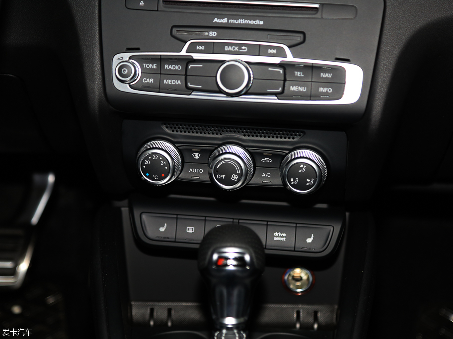 2016WA1 30 TFSI Sportback \Ӱ