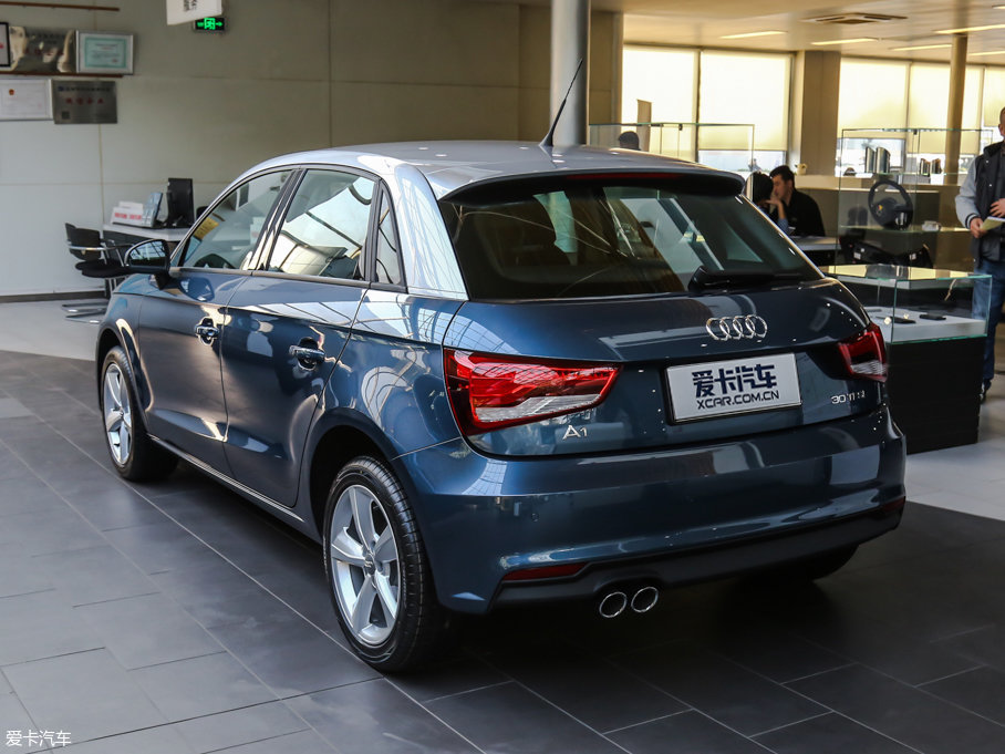 2016?yun)WA1 30 TFSI Sportback L(fng)а