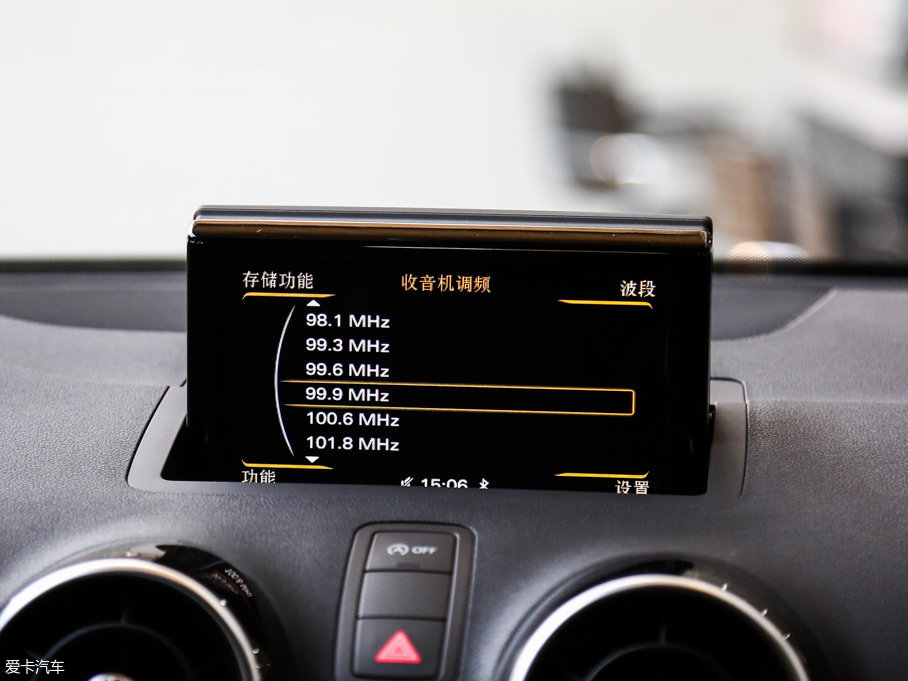 2016WA1 30 TFSI Sportback Lа