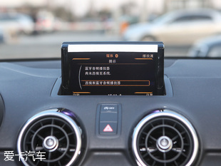 奧迪(進(jìn)口)2016款?yuàn)W迪A1