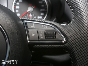 奧迪(進(jìn)口)2016款?yuàn)W迪A1