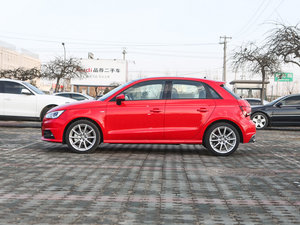 201630 TFSI Sportback \Ӱ ȣ