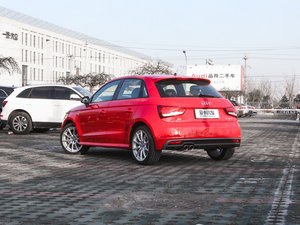 201630 TFSI Sportback \Ӱ 45