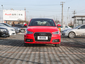 201630 TFSI Sportback \Ӱ ǰ