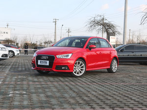201630 TFSI Sportback \Ӱ ǰ45