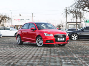 201630 TFSI Sportback \Ӱ w^