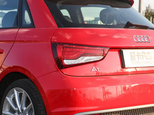 201630 TFSI Sportback \Ӱ ^