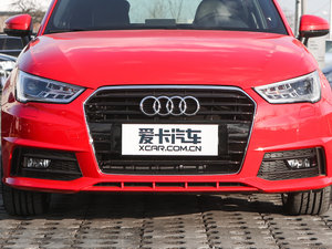 201630 TFSI Sportback \Ӱ оW