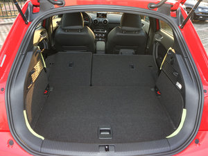 201630 TFSI Sportback \Ӱ g