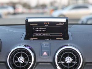 201630 TFSI Sportback \Ӱ п_@ʾ