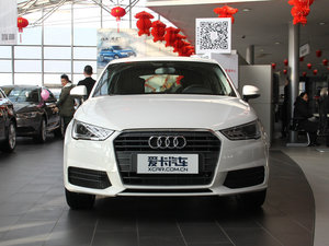 201630 TFSI Sportback L(fng)а ǰ