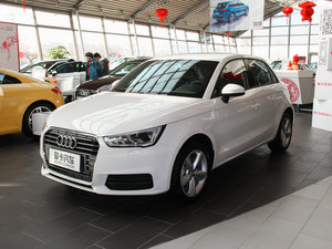 201630 TFSI Sportback L(fng)а ǰ45