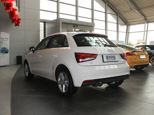 201630 TFSI Sportback L(fng)а 45