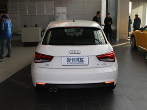 201630 TFSI Sportback L(fng)а 	