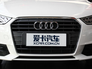 201630 TFSI Sportback Lа оW