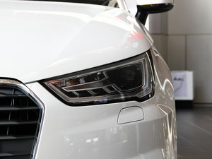 201630 TFSI Sportback Lа 