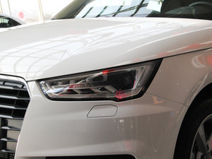 201630 TFSI Sportback Lа ^