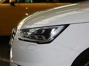 201630 TFSI Sportback Lа ^