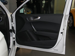 201630 TFSI Sportback Lа g