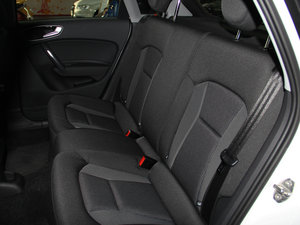 201630 TFSI Sportback Lа 