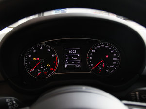 201630 TFSI Sportback L(fng)а x