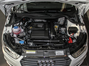 201630 TFSI Sportback Lа lәC