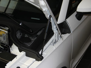 201630 TFSI Sportback Lа 