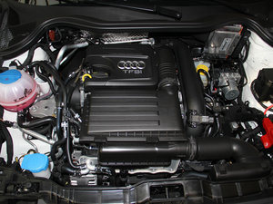 201630 TFSI Sportback Lа 