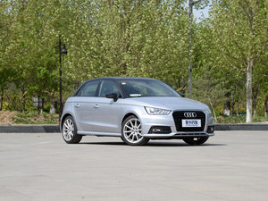 201630 TFSI Sportback \Ӱ w^