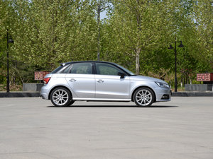 201630 TFSI Sportback \Ӱ w^